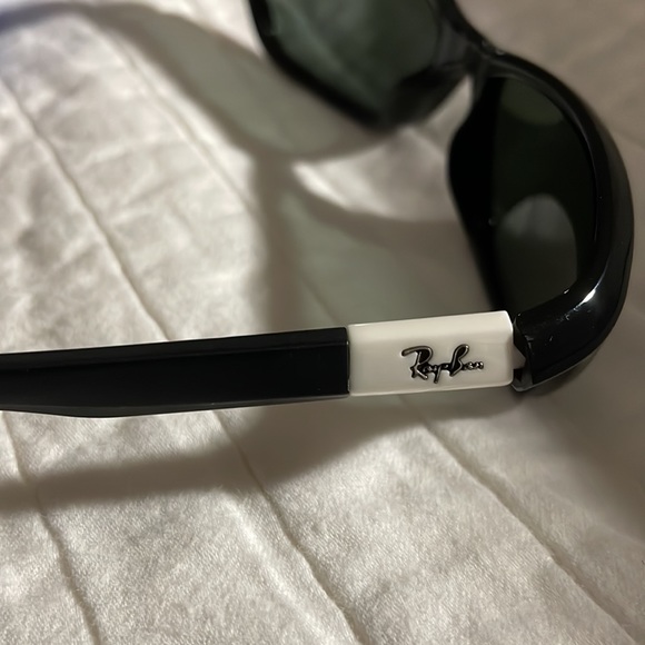 Ray-Ban Sunglasses w/ Carrying Case (Toddler Size) - Picture 6 of 6